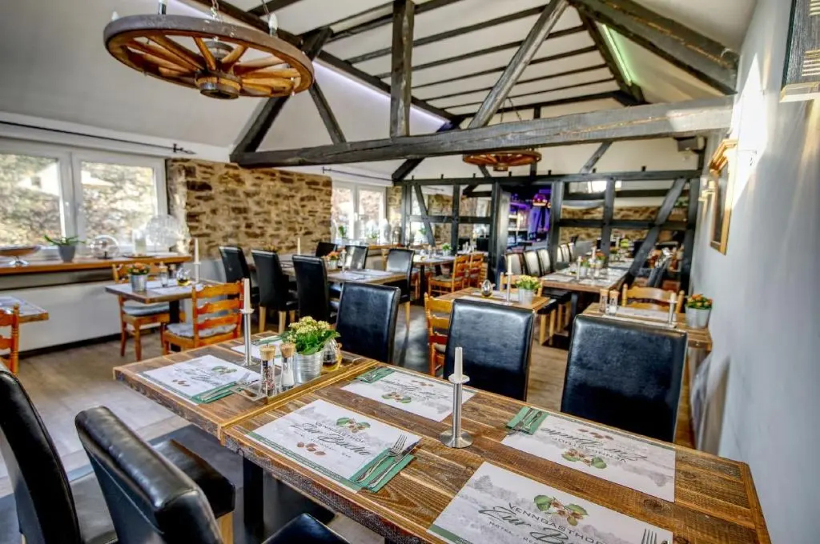 Venngasthof Zur Buche