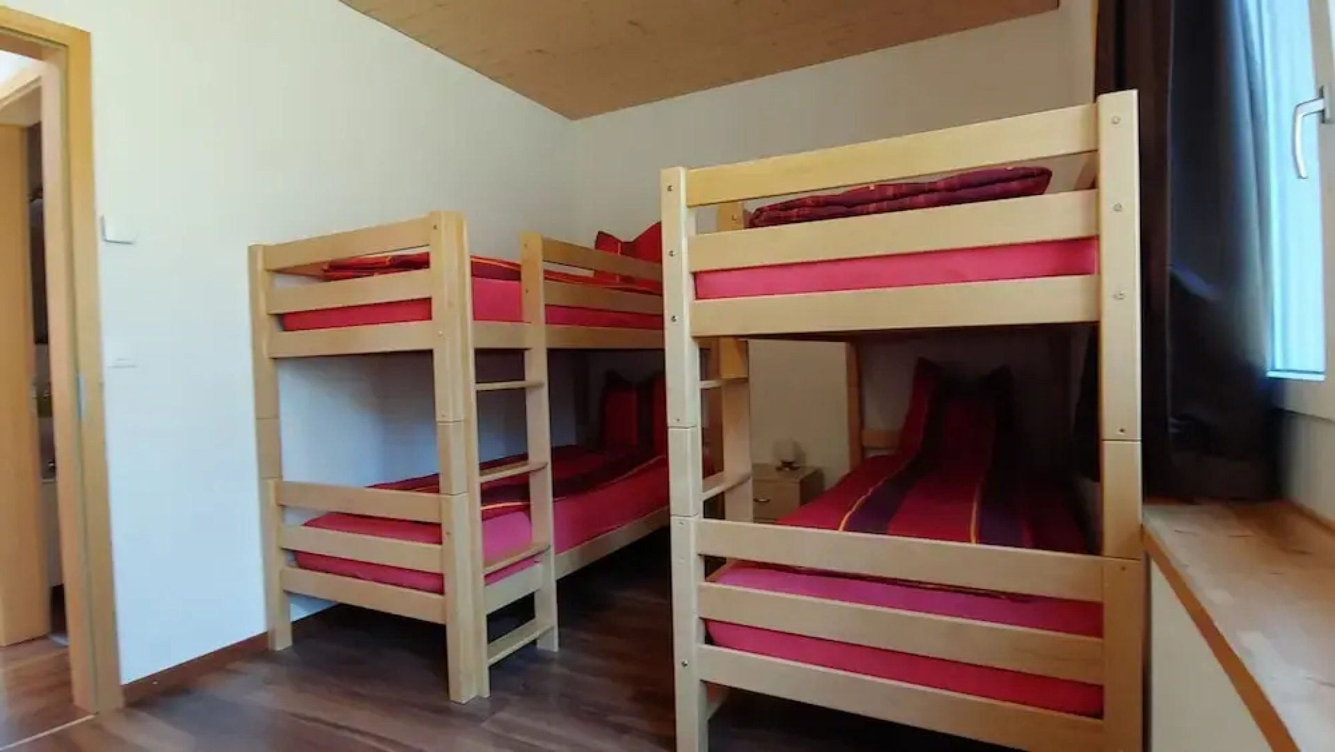 Ufemegg Ferienwohnungen