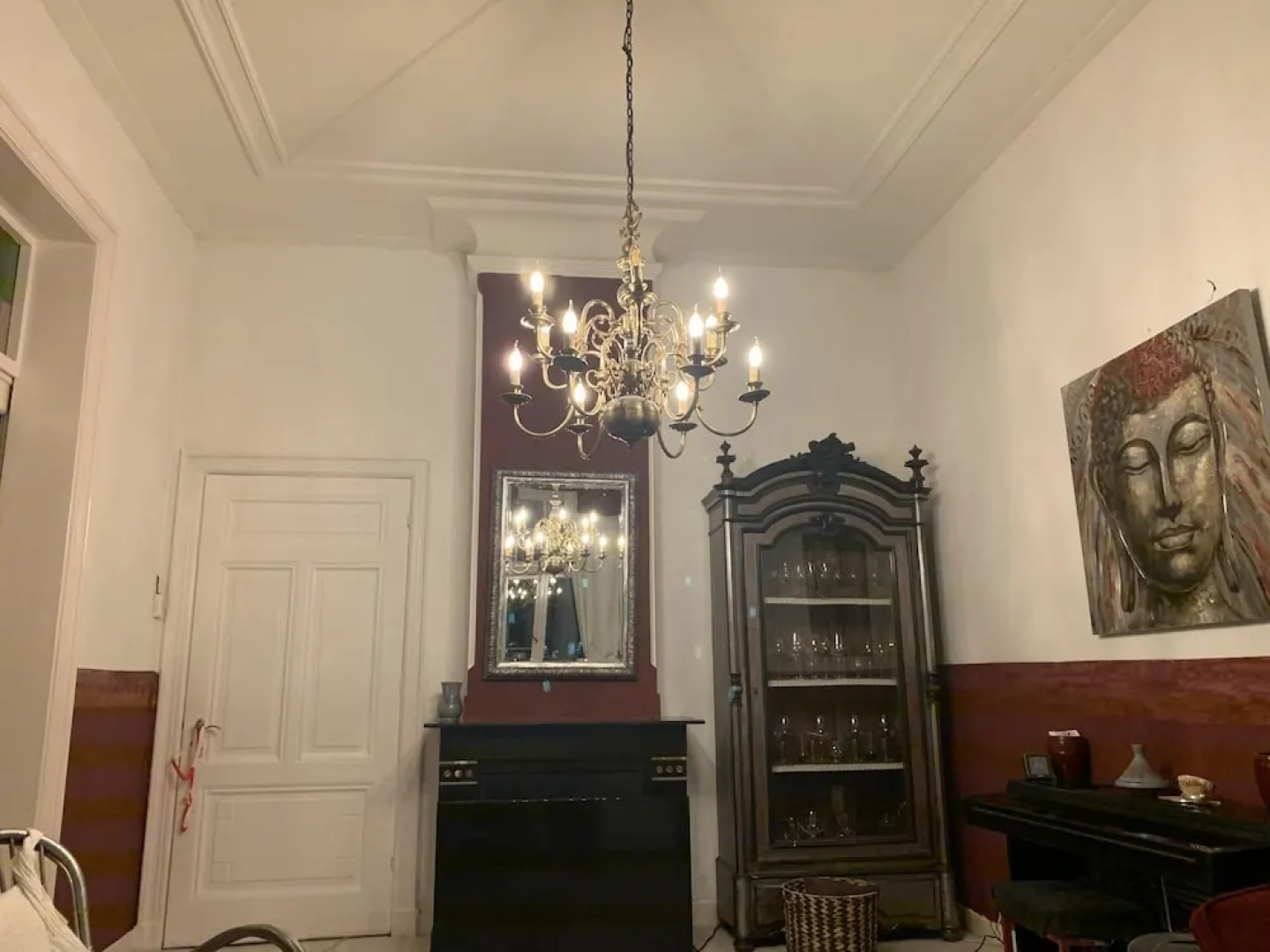 Lovely 2-bed House in Dinkelland Near Restaurants