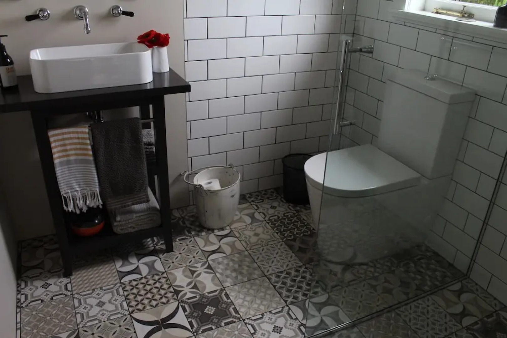 Browns Boutique Bed and Breakfast