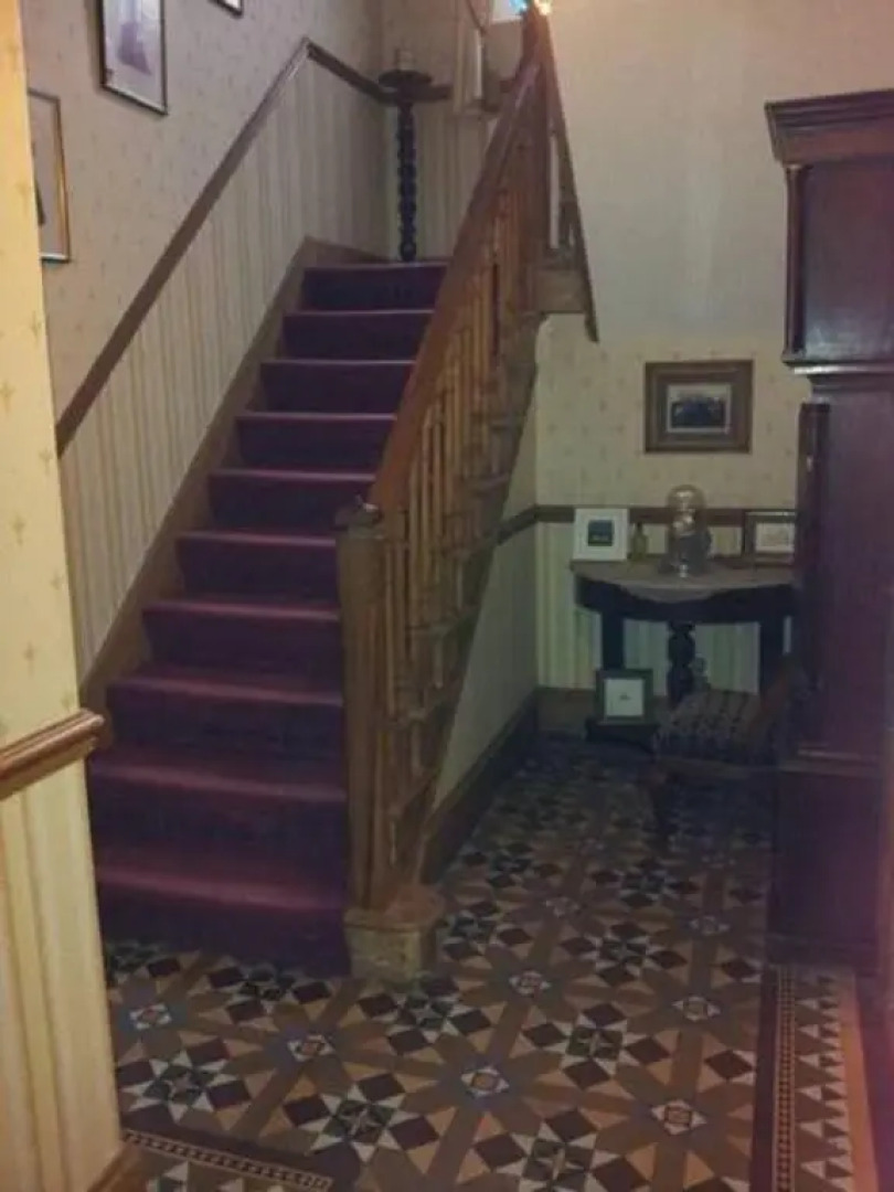 Bed and Breakfast Ashfield