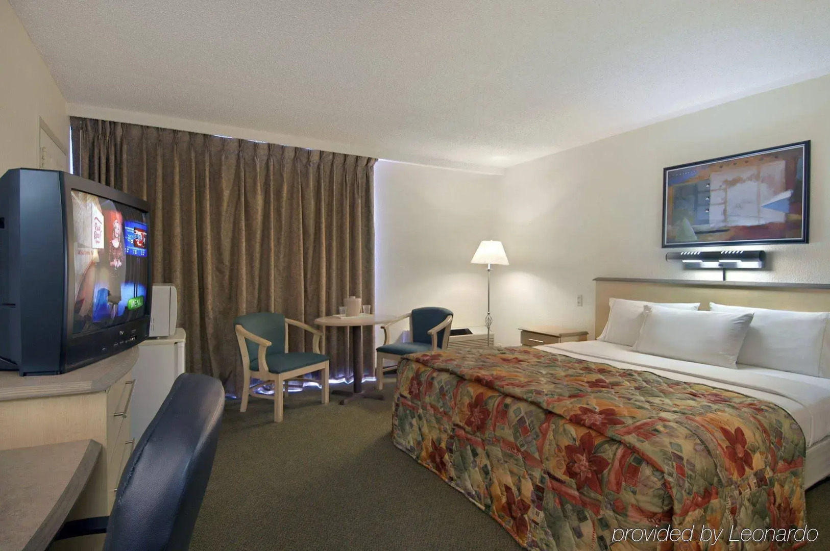 Red Roof Inn & Suites Brunswick I-95