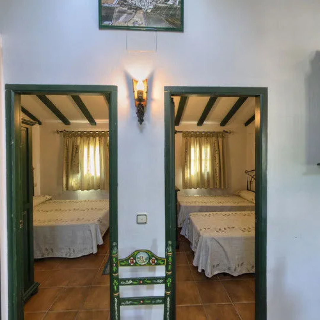 Aparthotel El Cañuelo