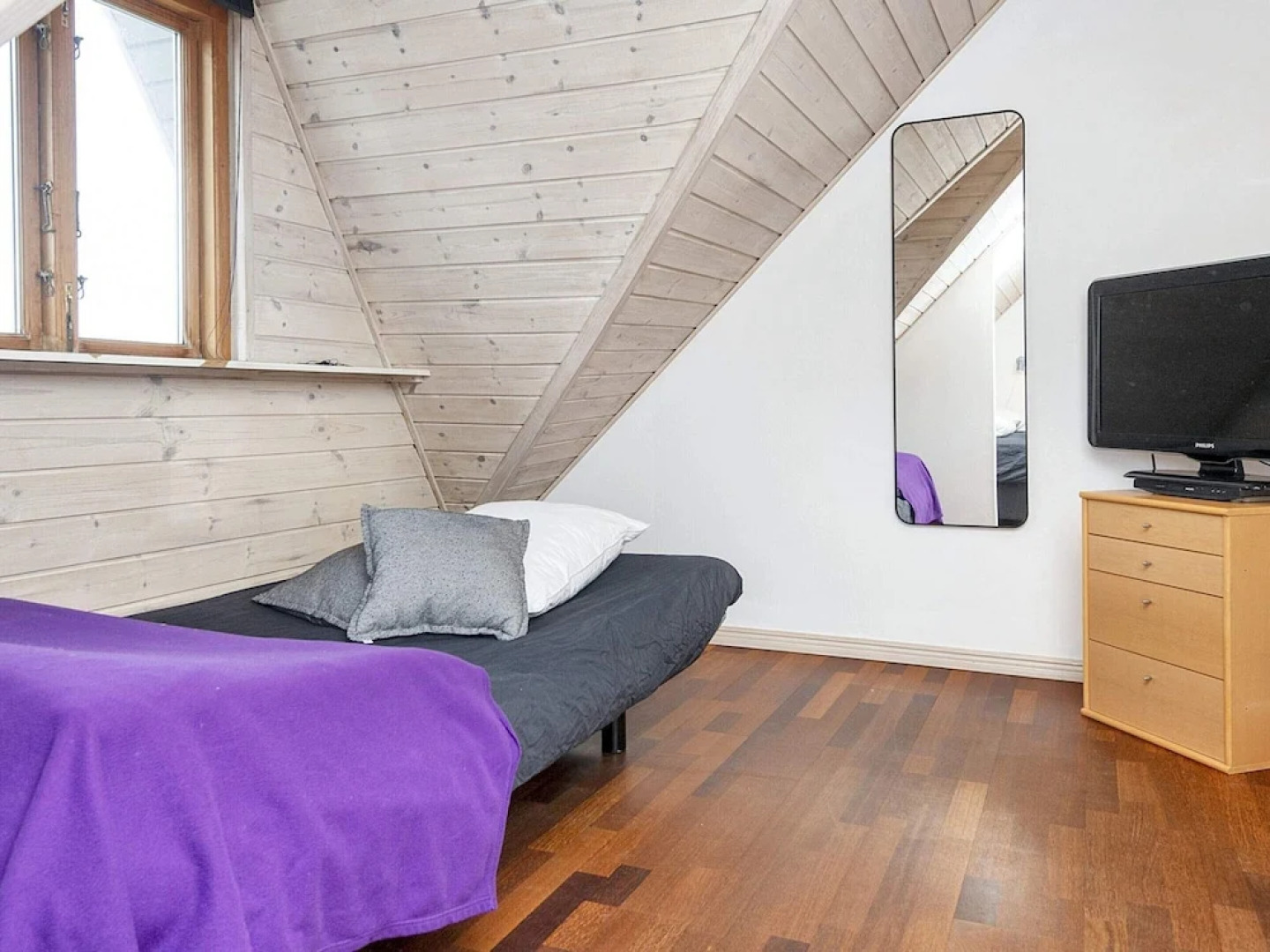 12 Person Holiday Home in Thyboron