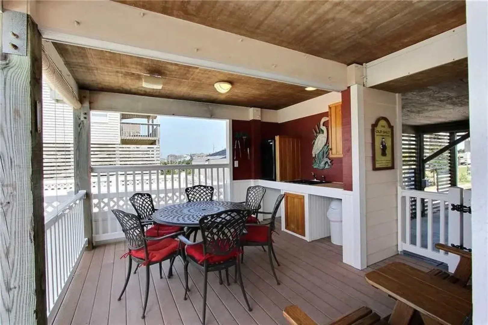 Surfs Inn #35 5 6 Br Home