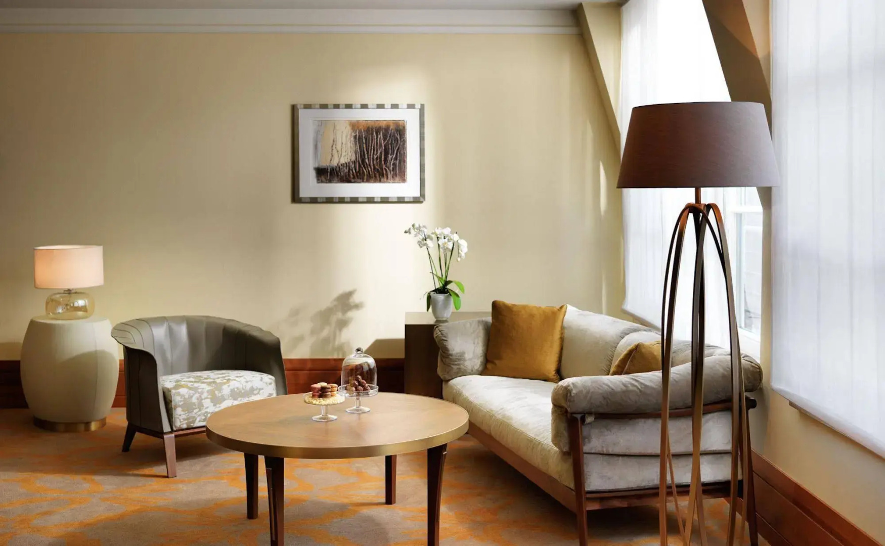 Apartment Residences at Park Hyatt