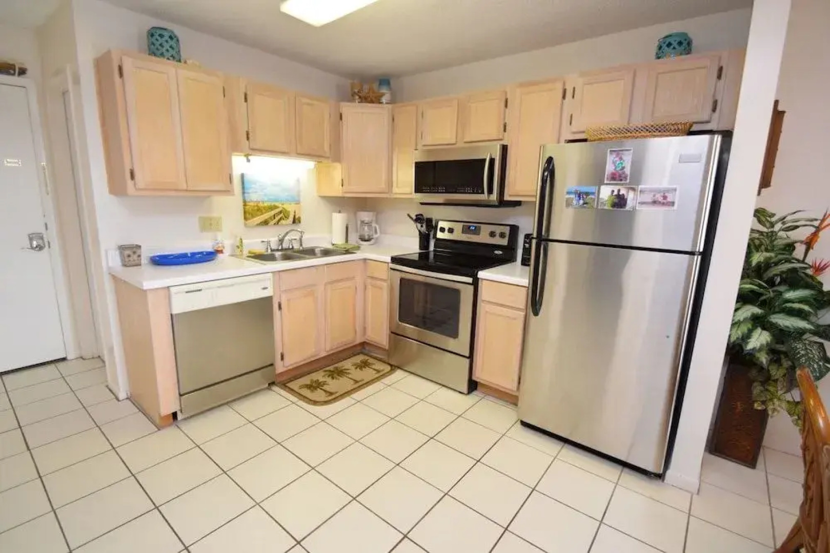 Gulf Shores Plantation 1309 by RedAwning