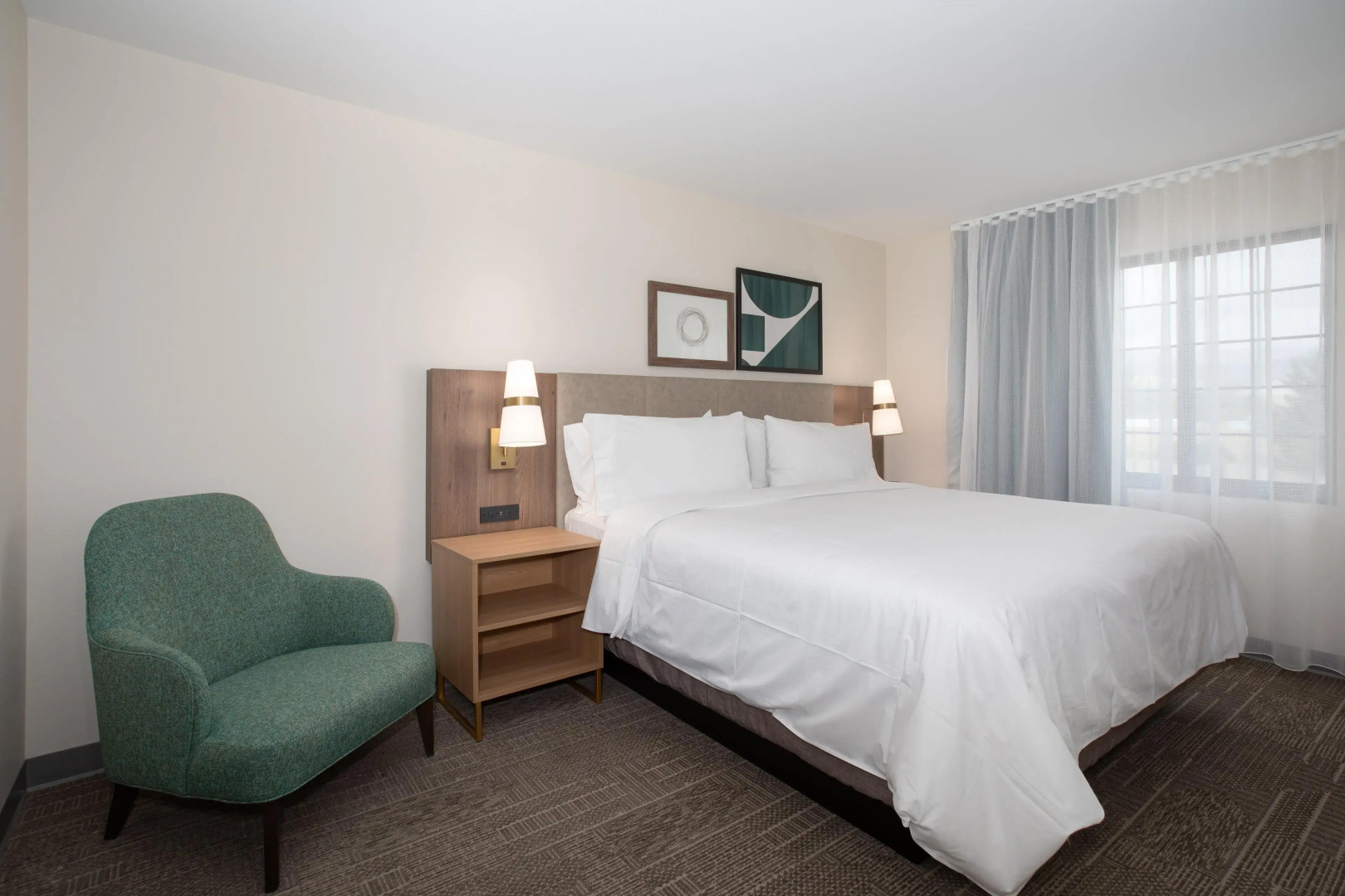 Staybridge Suites Carson City - Tahoe Area by IHG