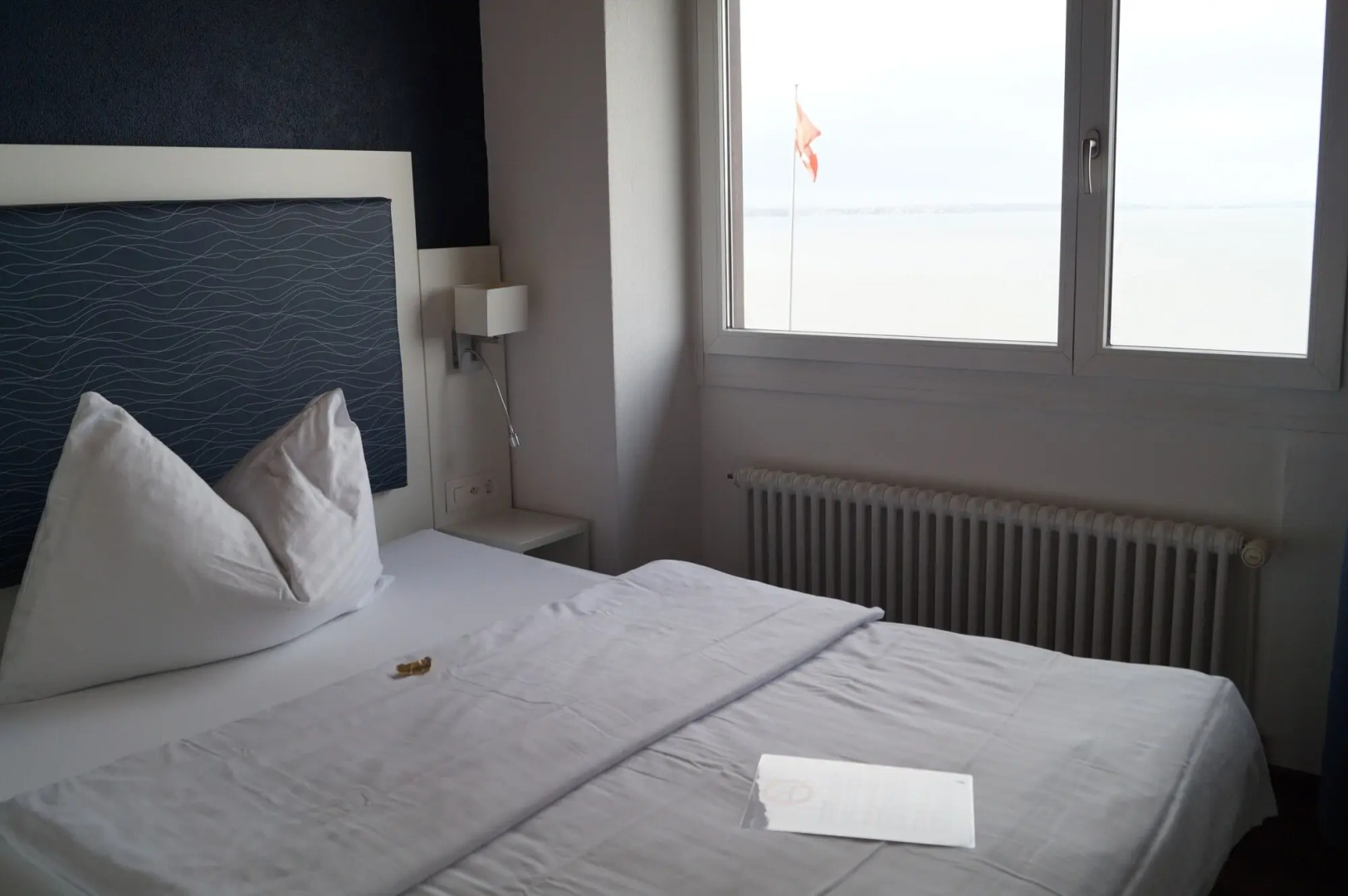 Bodenseehotel Weisses Rössli