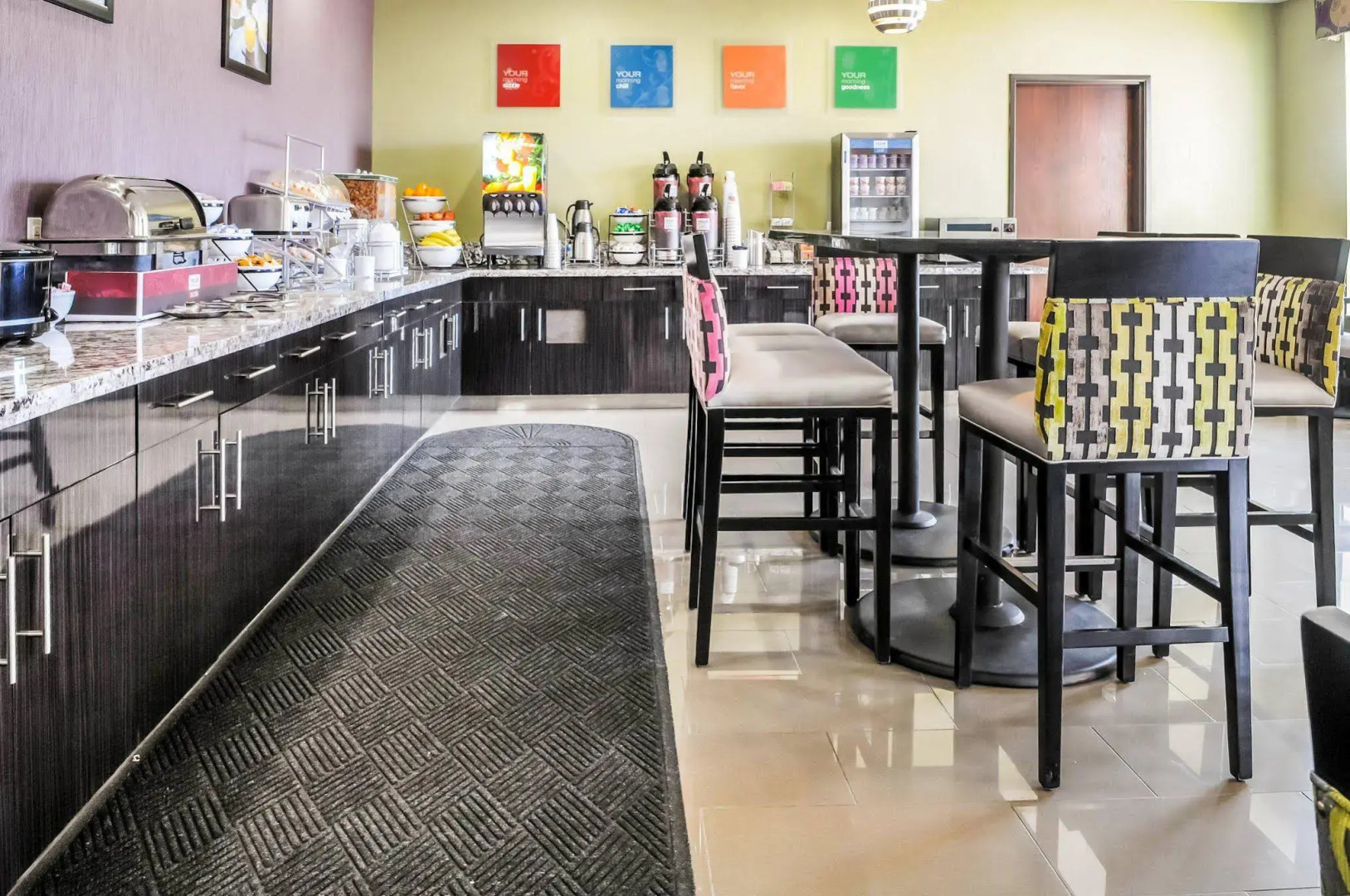 Comfort Inn & Suites Artesia