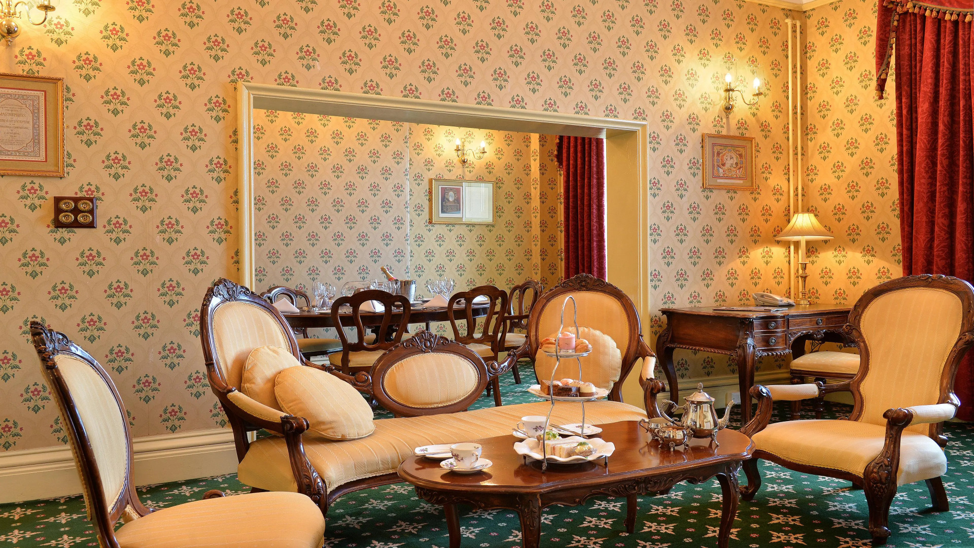 Crowne Plaza Royal Victoria Sheffield (ex Holiday Inn Sheffield)