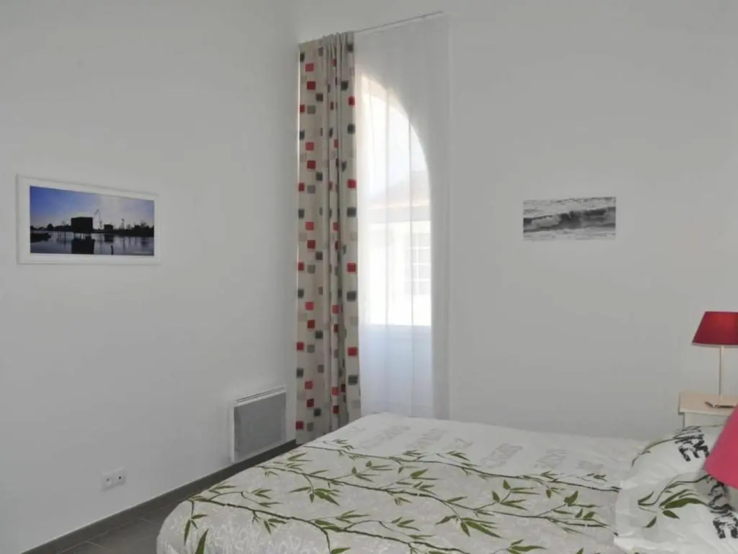 Gîte Soullans, 3 pièces, 4 personnes - FR-1-426-321