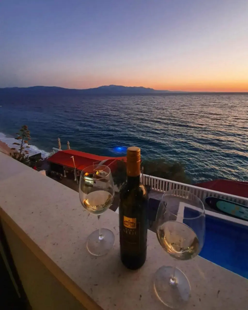 Villa Paškal