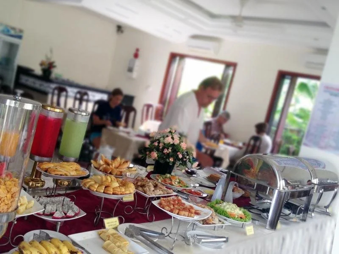 Hoi An Memority Villas & Spa