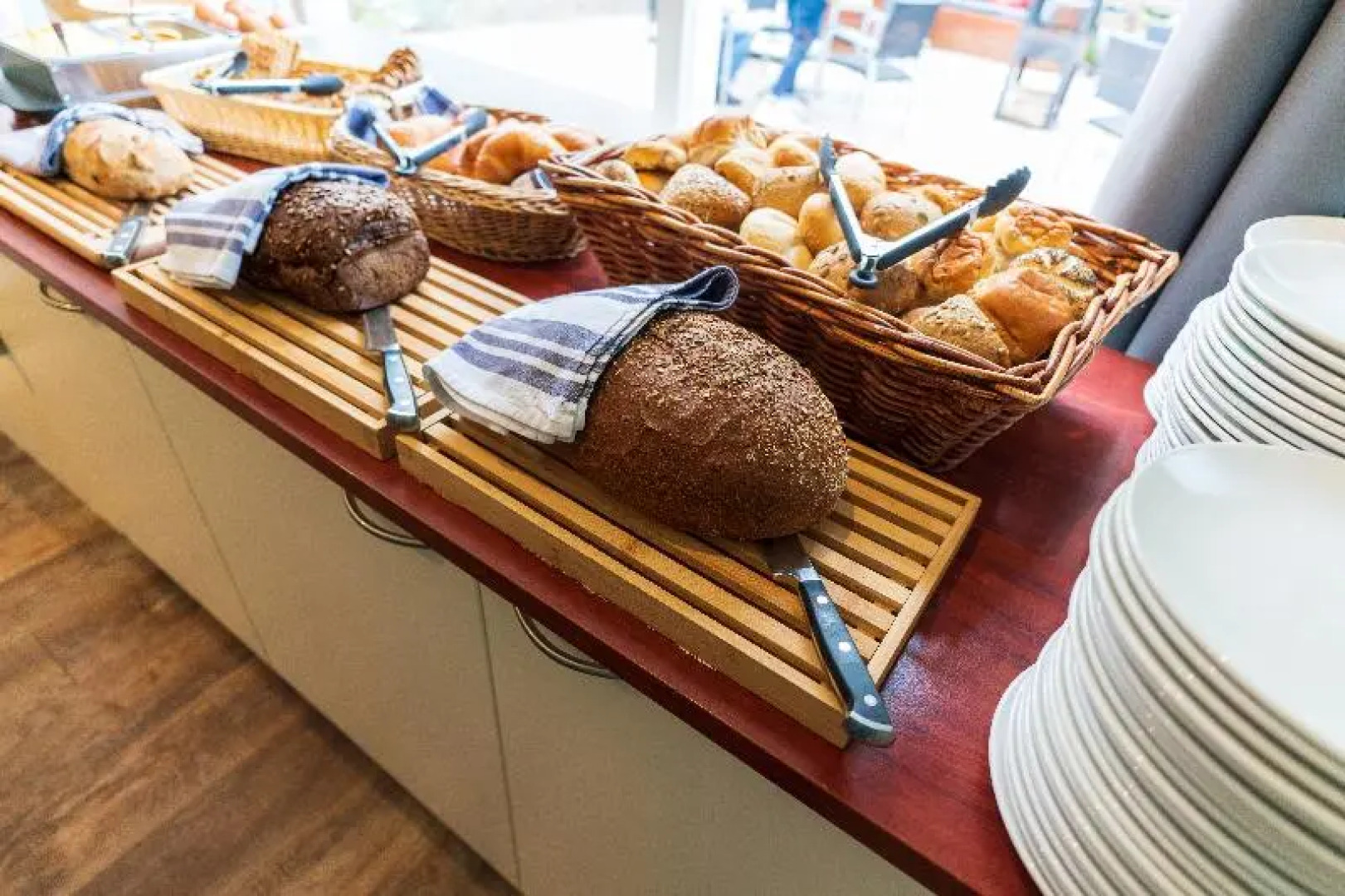 Hotel de Stoppelberg