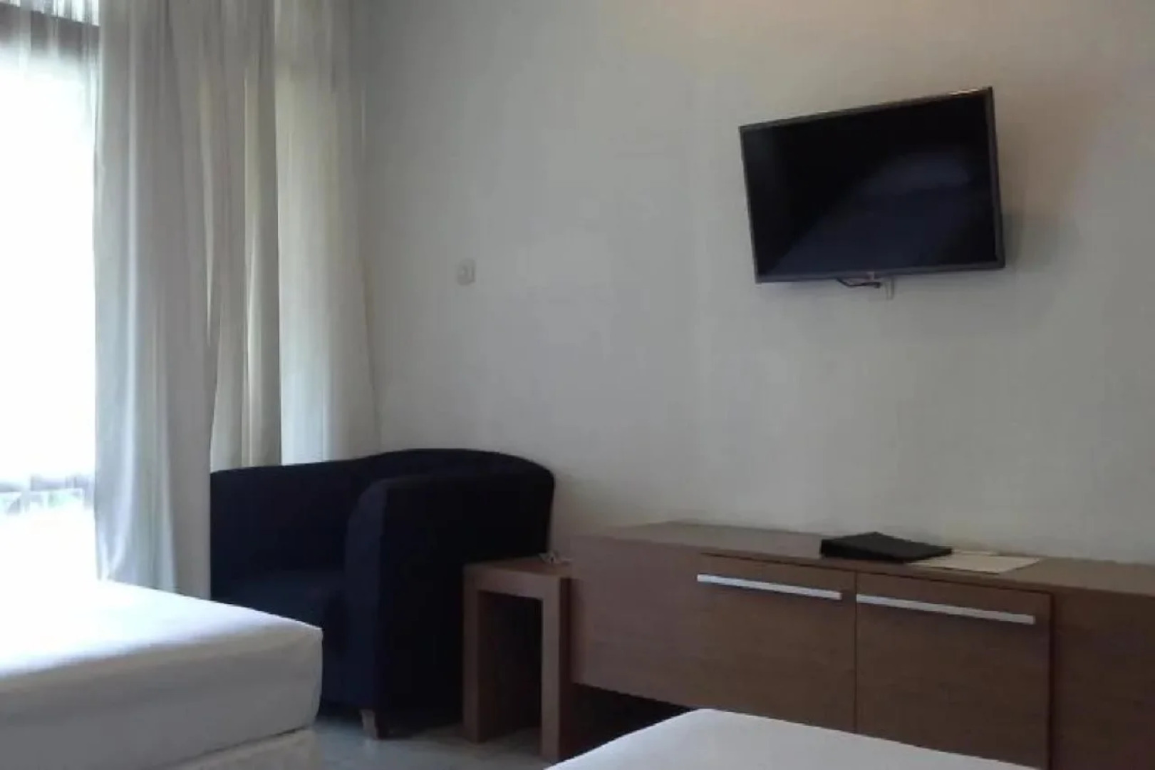 Hotel Tirtagangga Garut