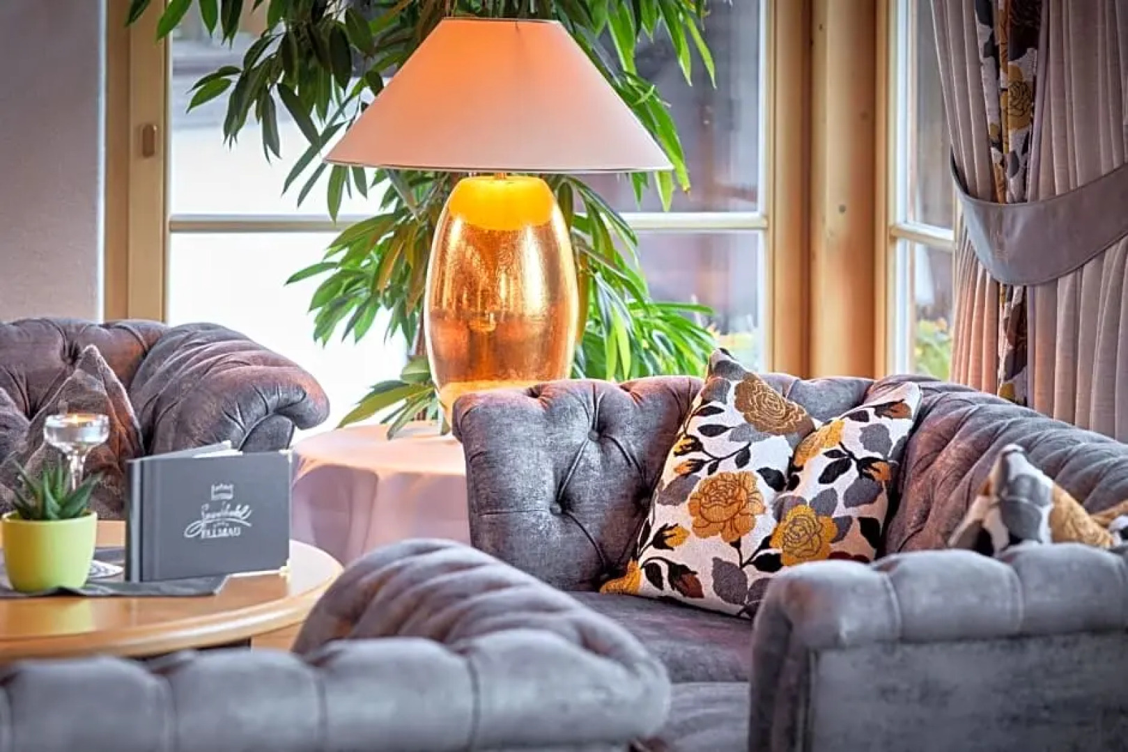 Sporthotel Ellmau in Tirol