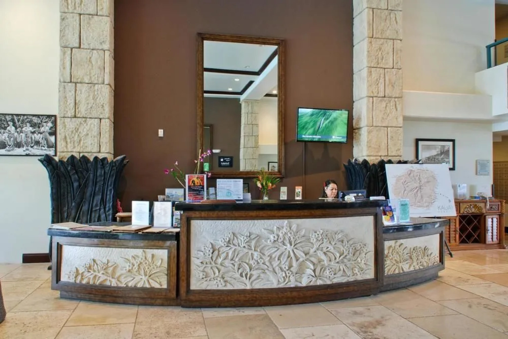 Waipouli Beach Resort