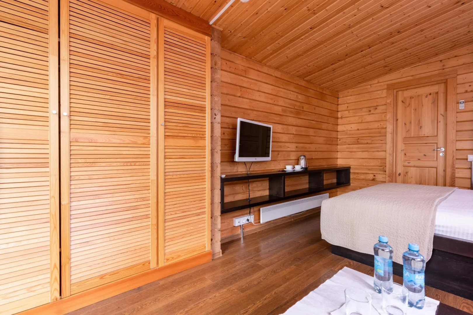 Яхт-клуб Резорт