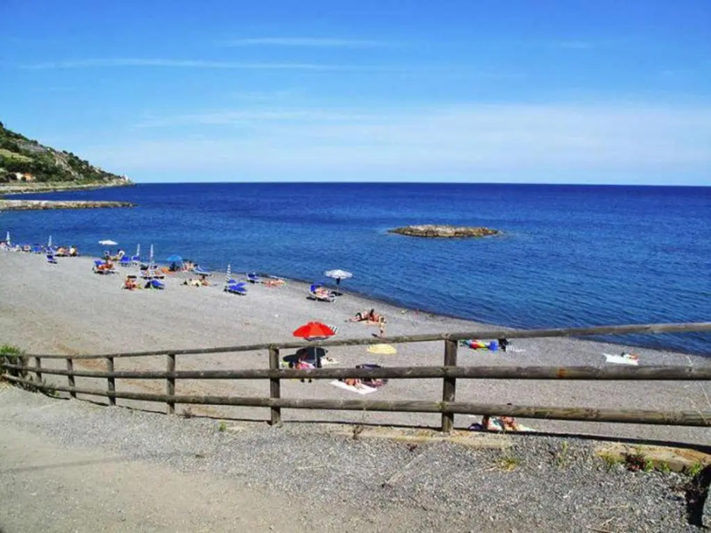 La Casa di Hyla - Appartamento 1