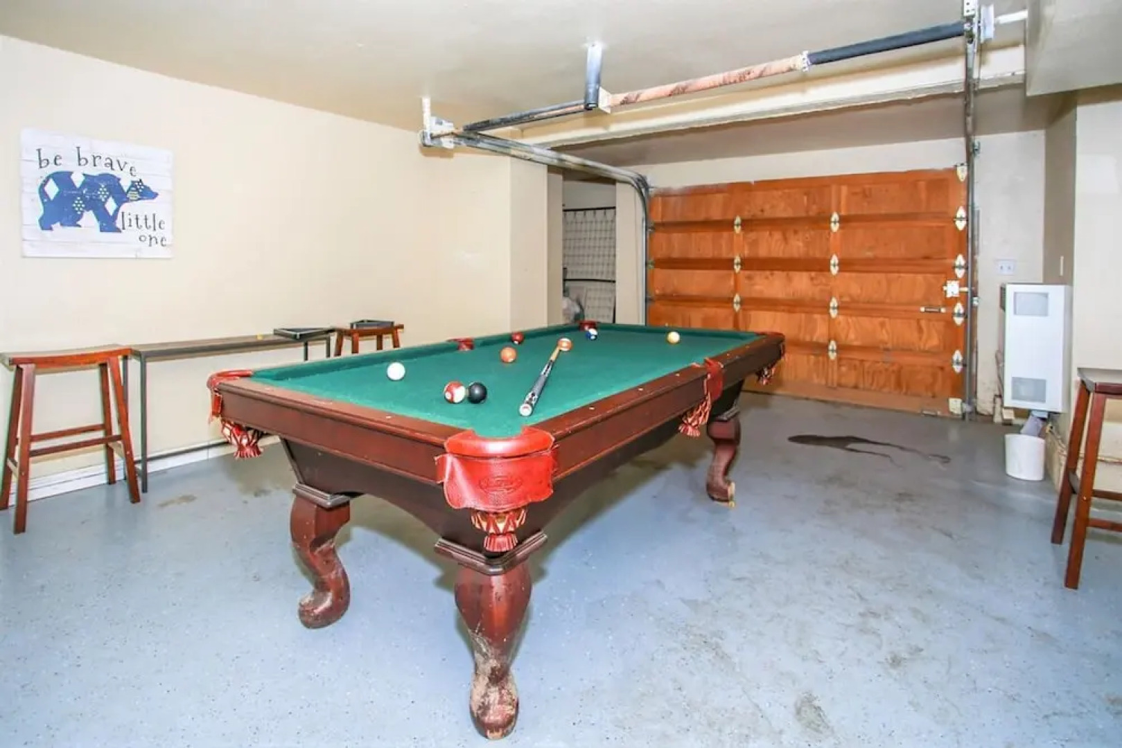 Fawnskin Chalet-1826 by Big Bear Vacations