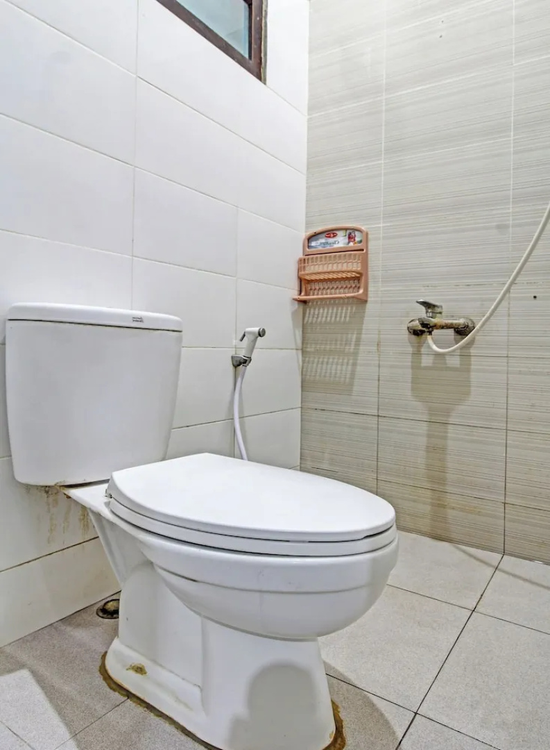 Hotel O Family Guest House Syariah