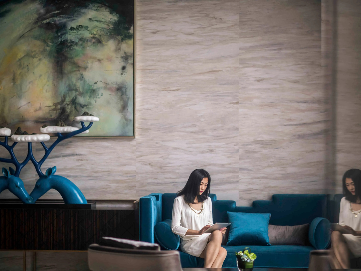 Hilton Garden Inn Wuhan Hankou