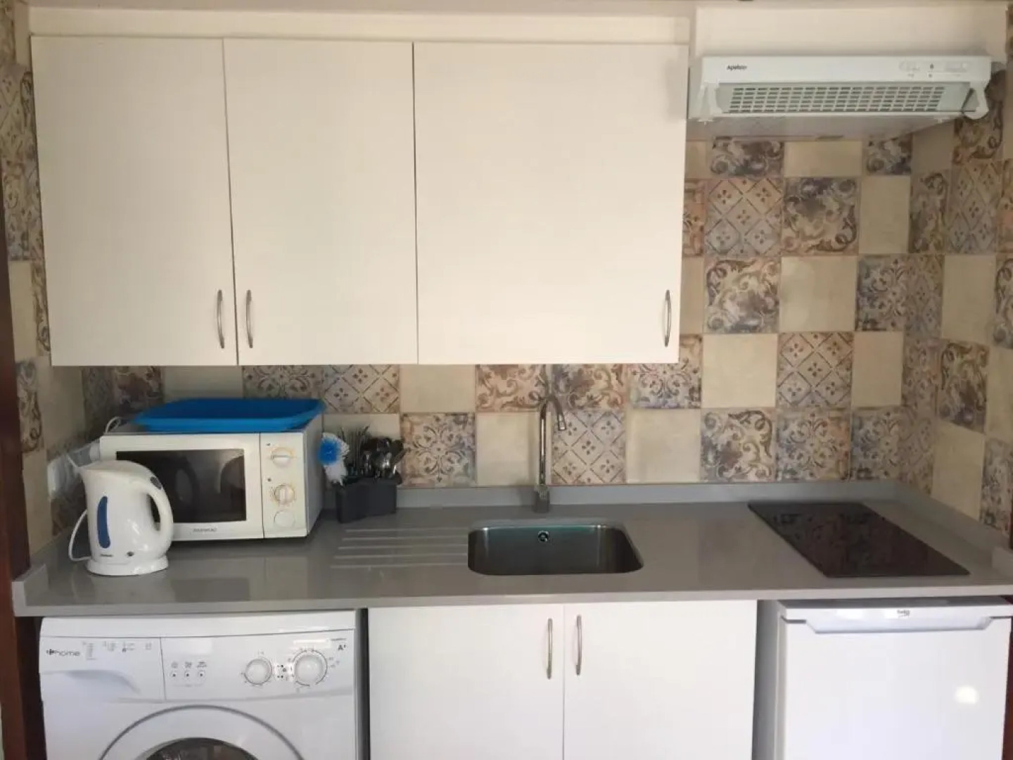 Mirador del Mediterraneo