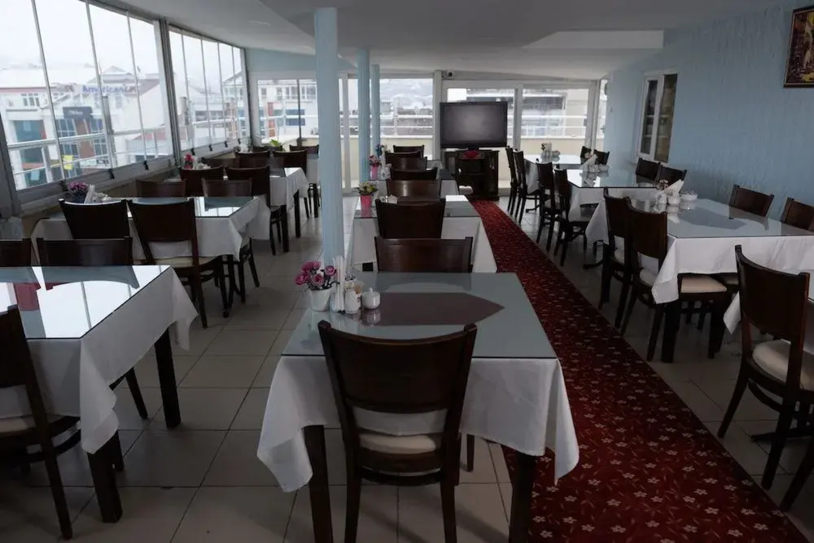 Kayi Otel