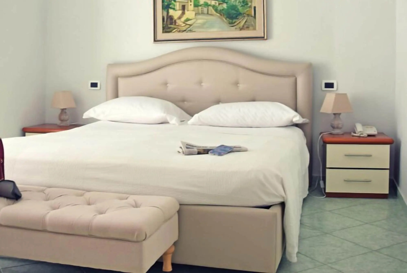 Hotel Terme Elisabetta