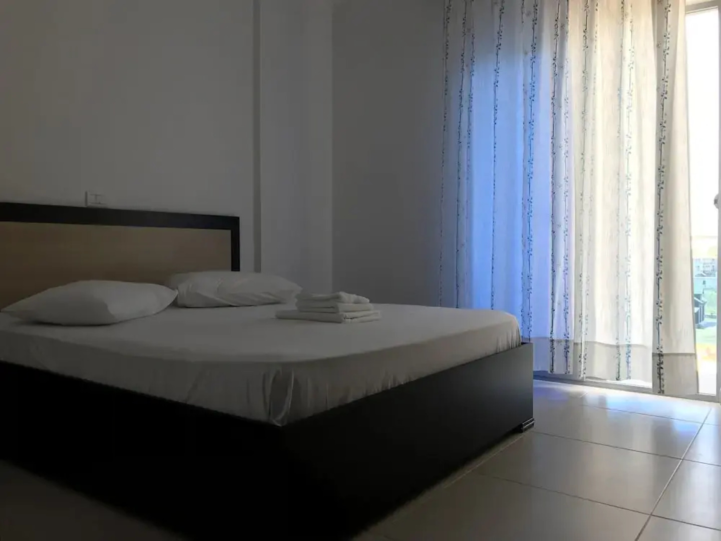 Hotel Viktoria Velipoje