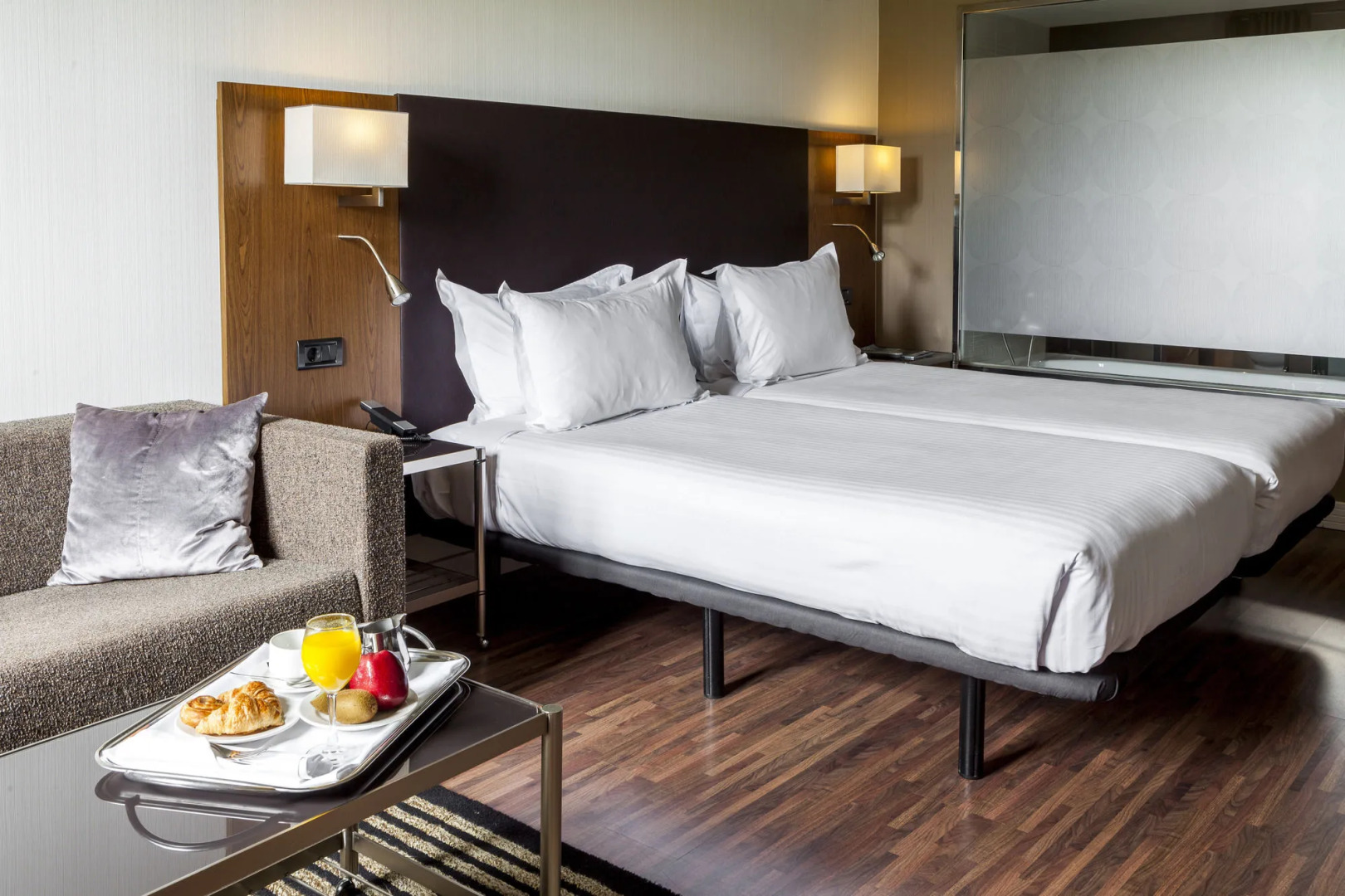 Eurostars Vila de Allariz Hotel Balneario