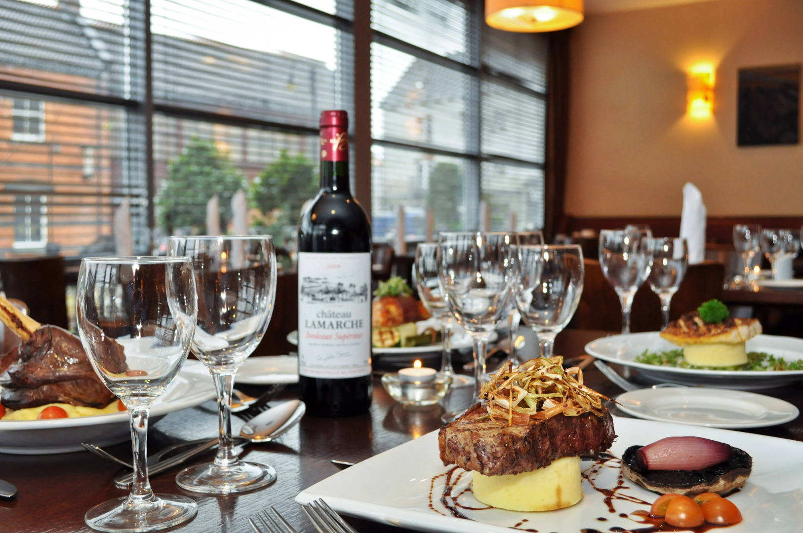 Clifden Station House