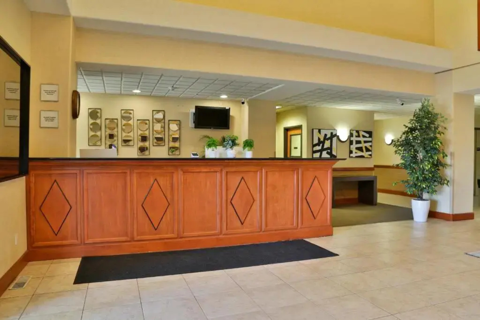 Wingate By Wyndham Rock Springs