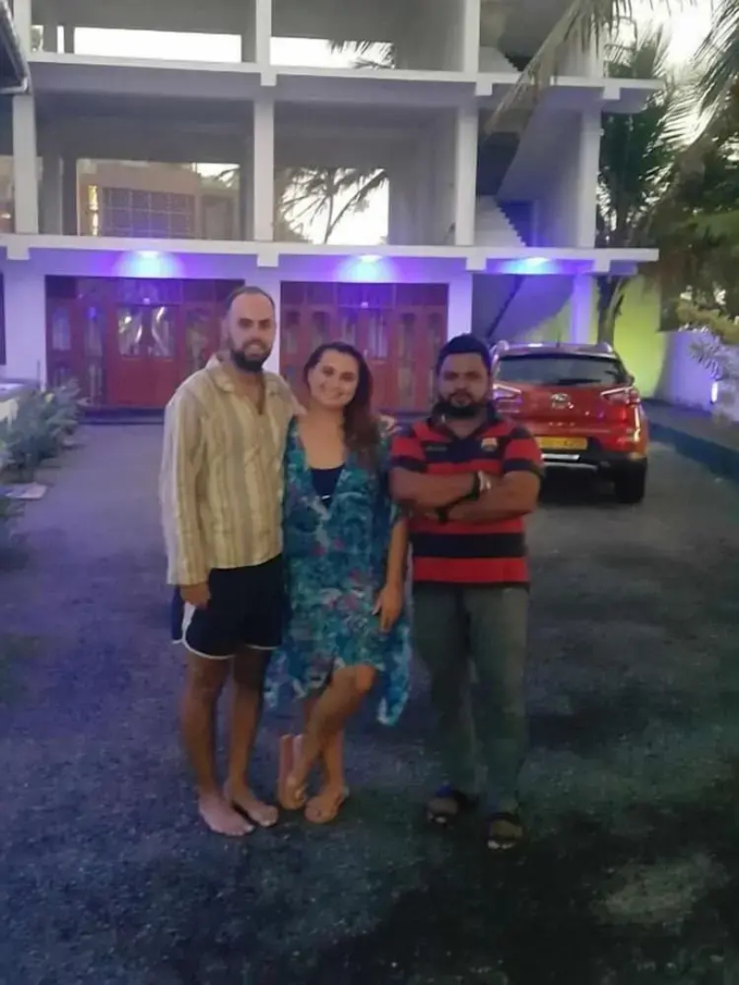 Palm Hill Guest House