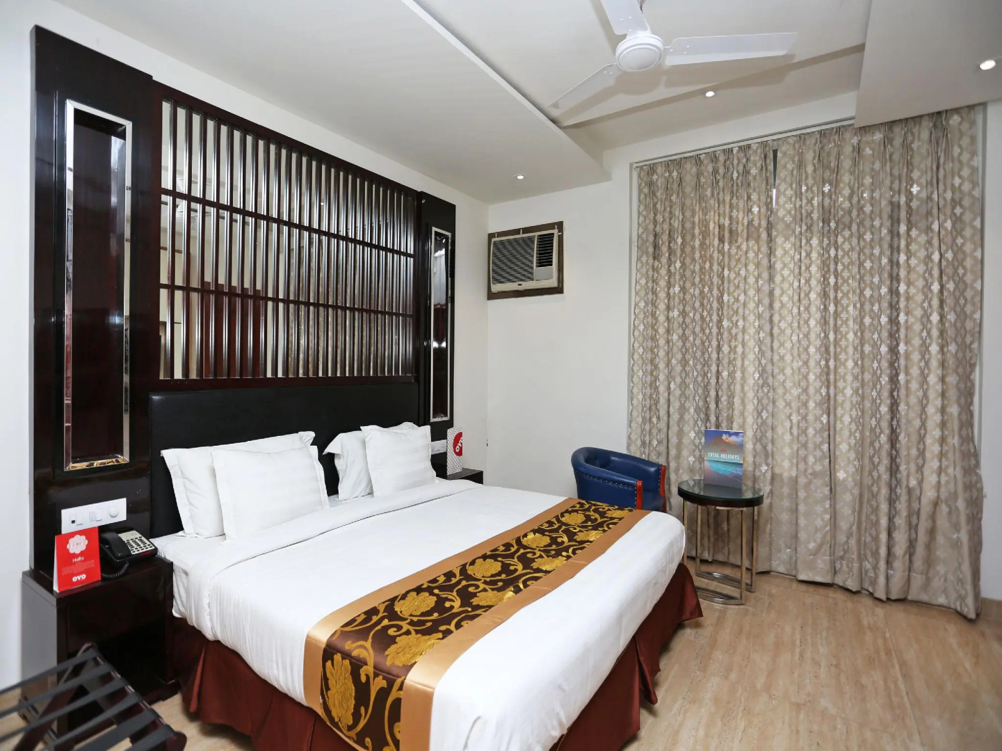 OYO 15384 Hotel New anand palace