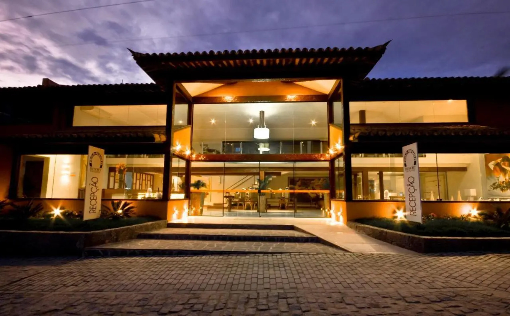 Hotel Ferradura Resort