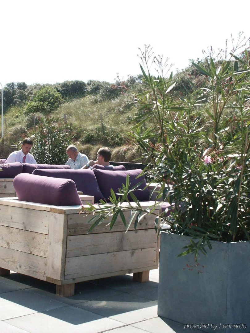 Fletcher Hotel-Restaurant Zeeduin