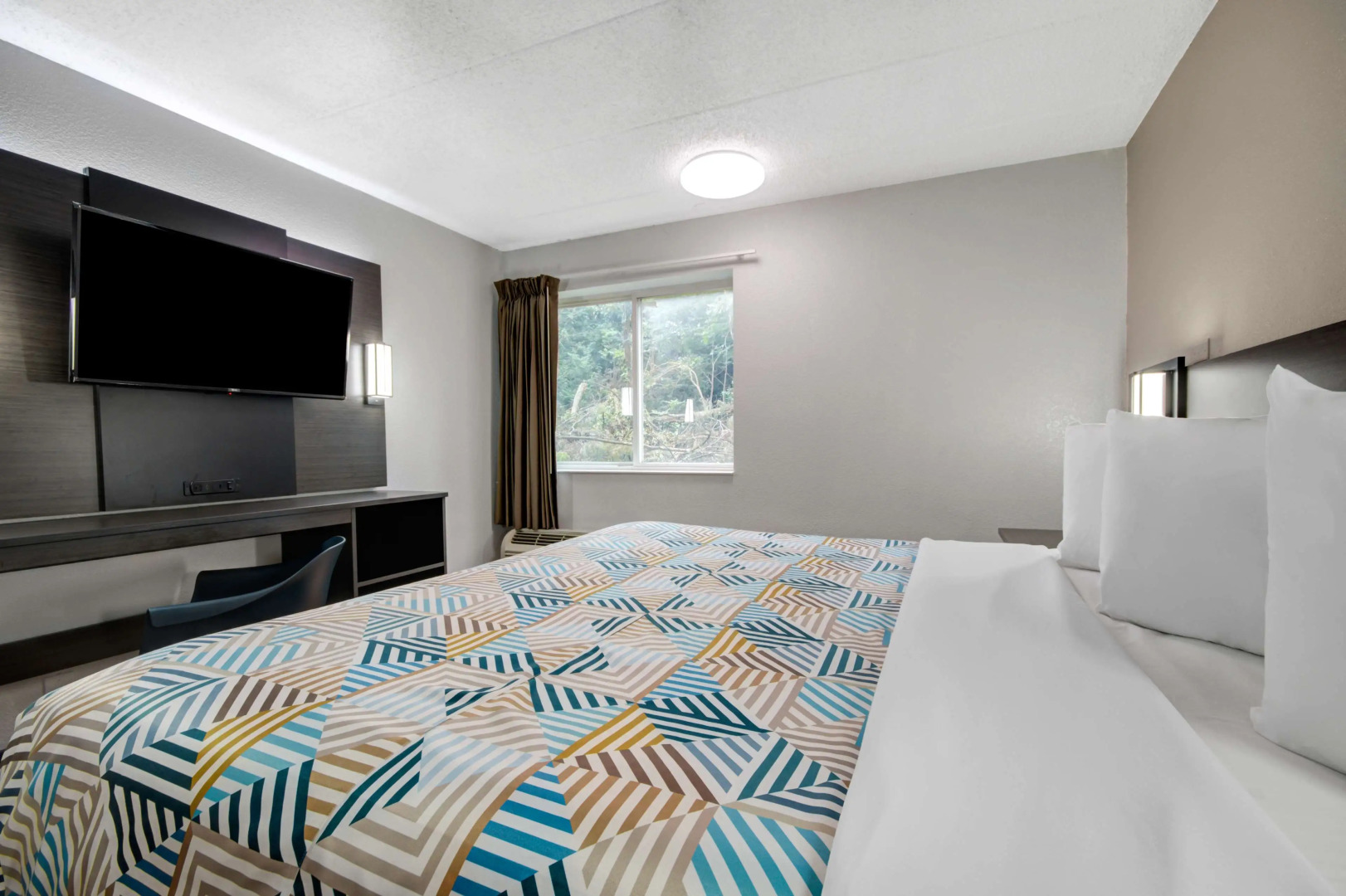 Motel 6 York, PA - North