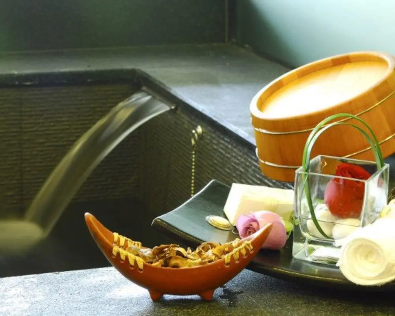 Fullon Hot Spring Resort