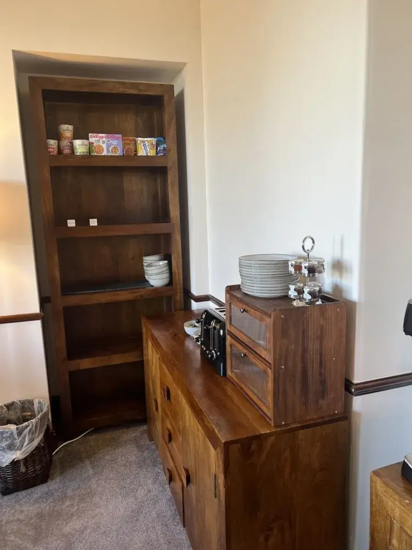 Springfield Guesthouse