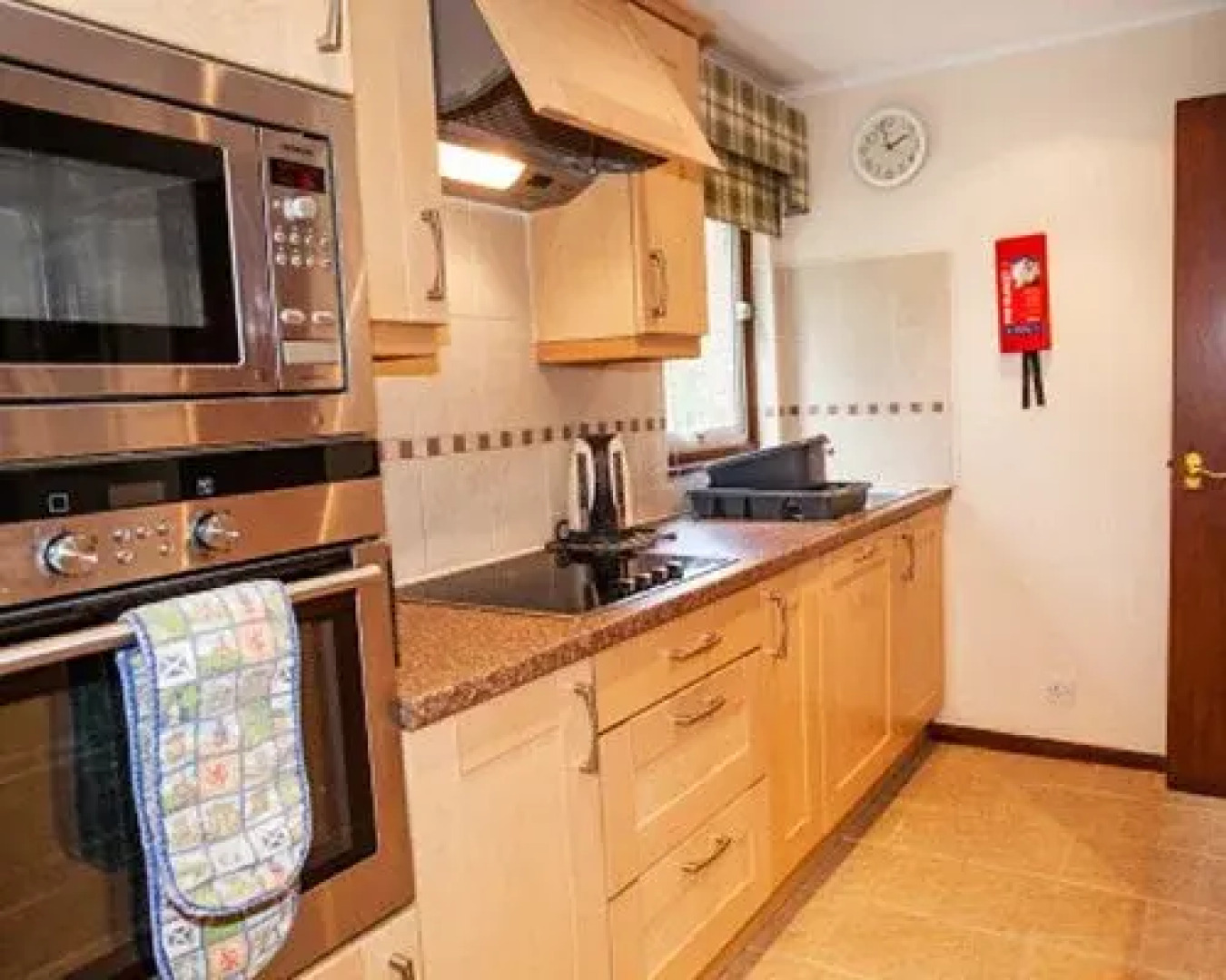 Coylumbridge Highland Lodges Club, Inverness-Shire, Scotland