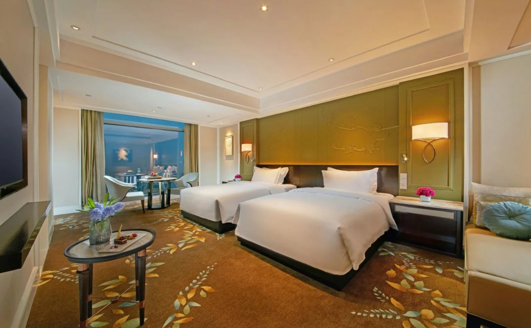 Wenling International Hotel
