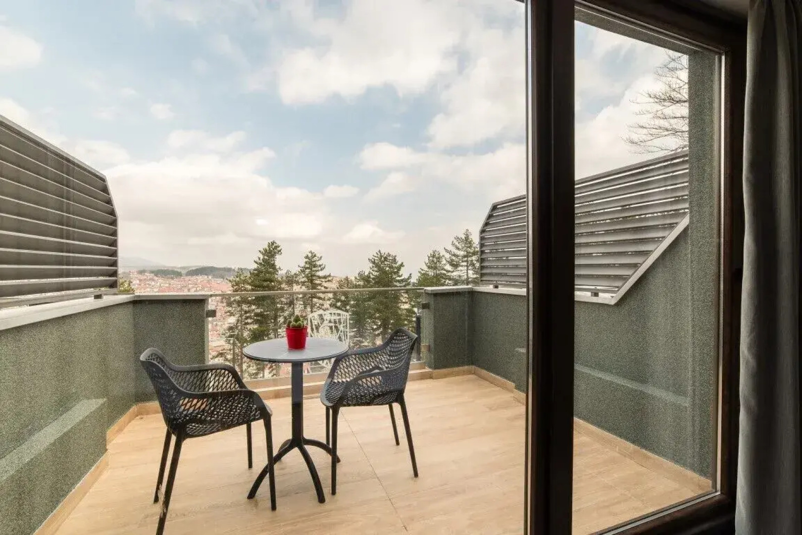 Panorama Hotel & Spa