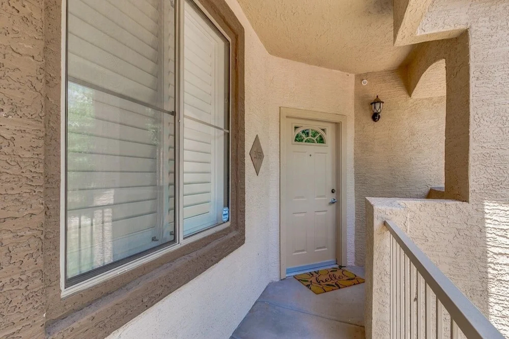 Southern #2055 2 Bedrooms 2 Bathrooms Condo