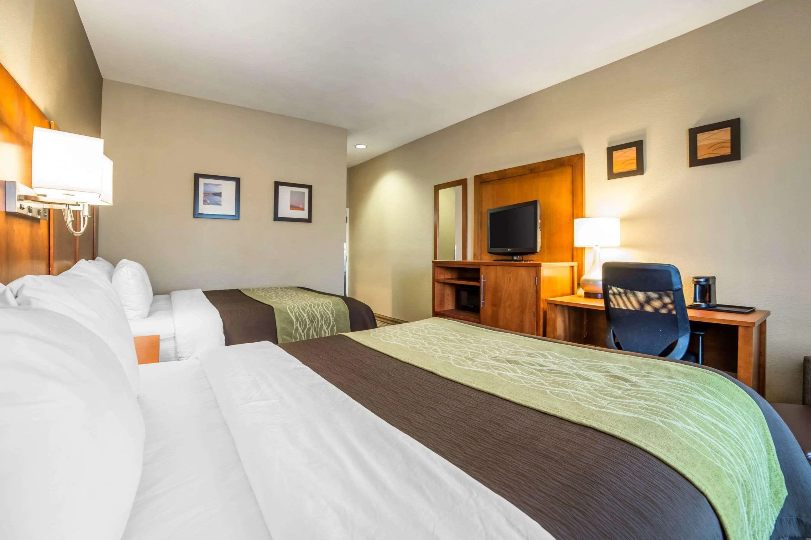 Comfort Inn & Suites Woods Cross - Salt Lake City North