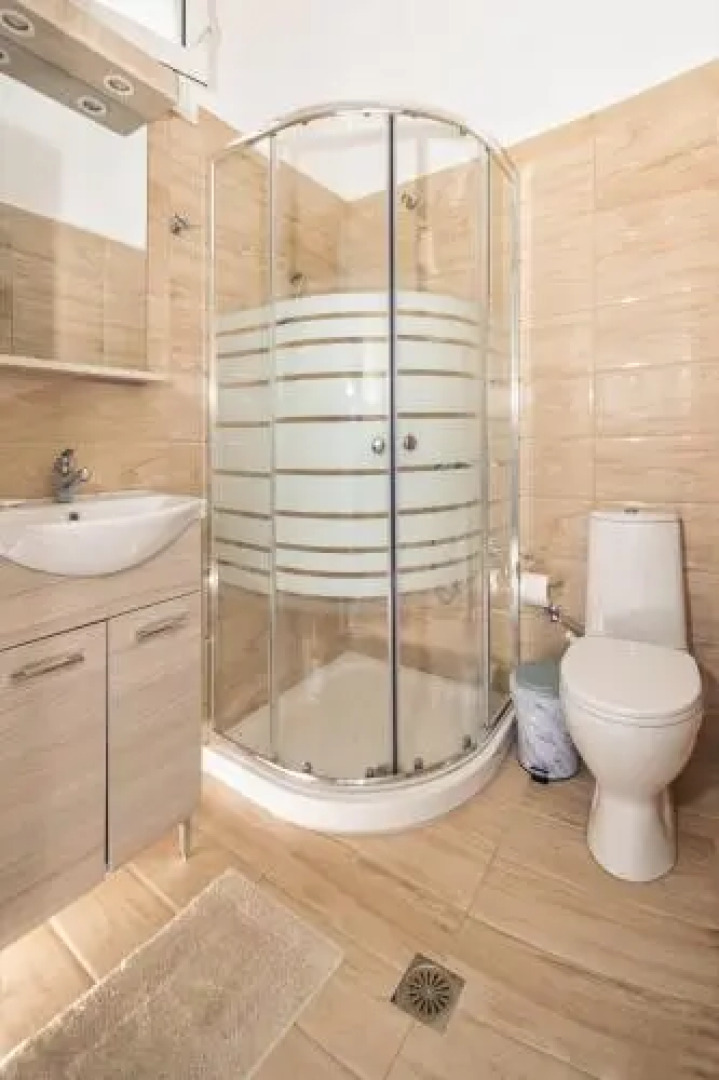 Salora Studio Apartments