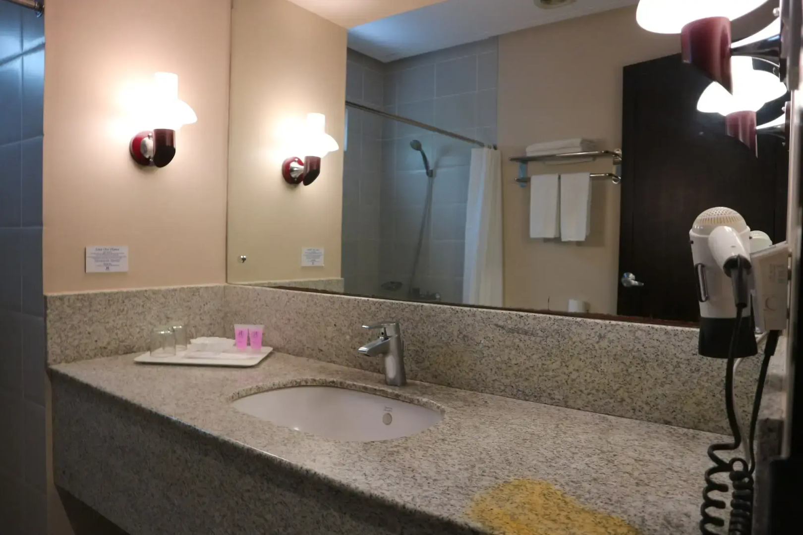 N Hotel