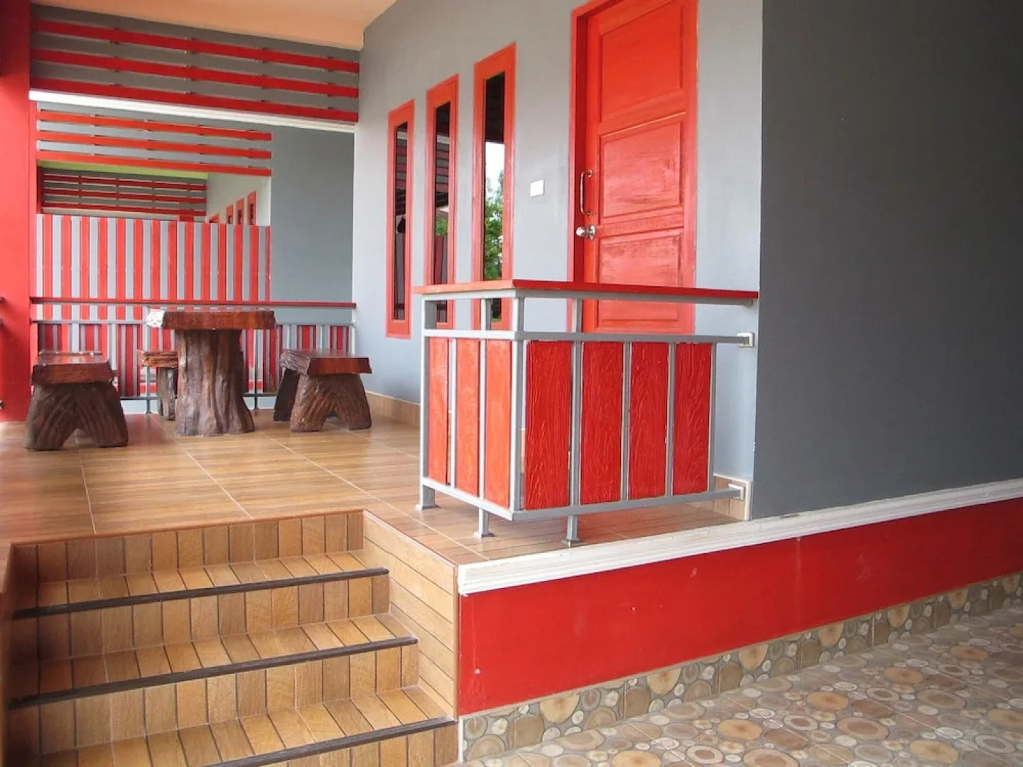 Buachompoo Resort Suratthani