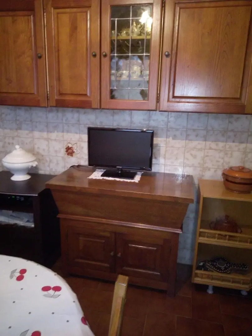 Maison en pierre de taille